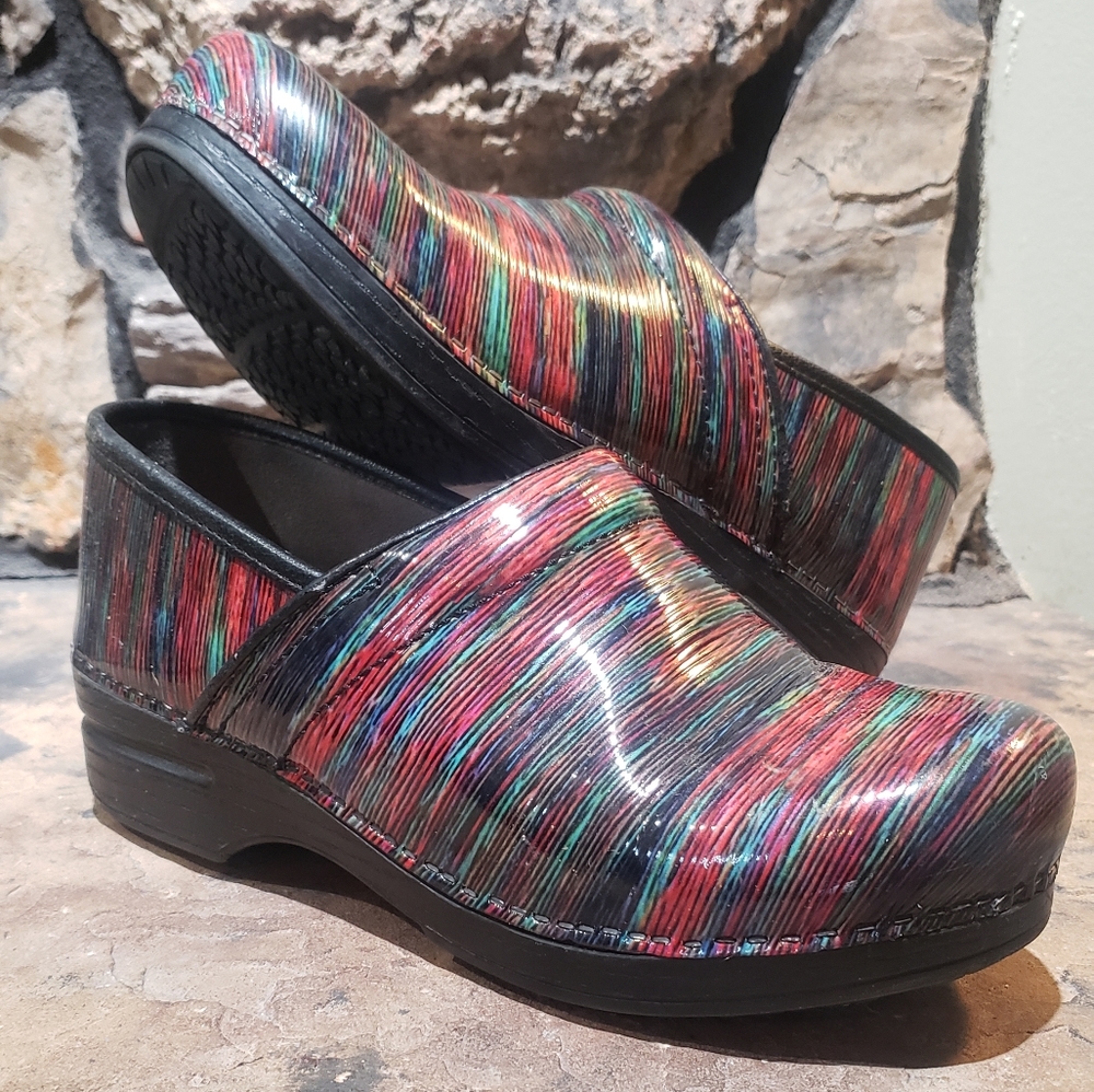Dansko Professional